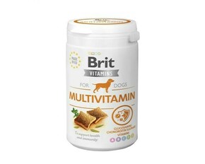 Vitamini Brit Multivitamin 150 g