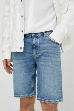 Jeans kratke hlače Marc O'Polo moške