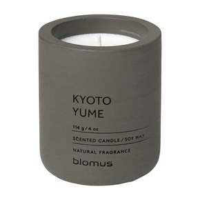 Blomus Sveča z vonjem Kyoto Yume FRAGA S