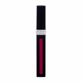 Christian Dior Rouge Dior Liquid Matte tekoča šminka z mat učinkom 6 ml odtenek 797 Savage Matte za ženske