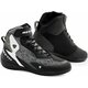 Rev'it! Shoes G-Force 2 Air Black/Grey 43 Motoristični čevlji