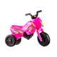 Yupee Enduro majhen poganjalček, roza