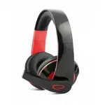 Esperanza EGH300R gaming slušalke, črno-rdeče, 3.5 mm/bluetooth, 105dB/mW, mikrofon