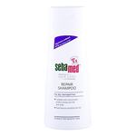 SebaMed Hair Care Repair šampon za poškodovane lase za suhe lase 200 ml za ženske