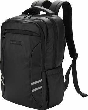 Alpine Pro Igane Urban Backpack Black 20 L Nahrbtnik
