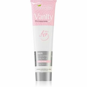 Bielenda Vanity Pro Express depilacijska krema za roke