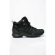 Adidas Čevlji treking čevlji črna 44 EU Terrex Swift R2 Mid Gtx