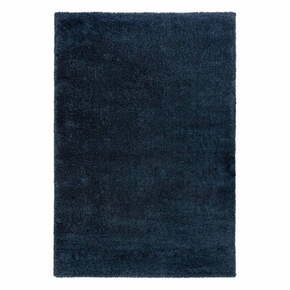 Temno modra preproga 120x170 cm – Flair Rugs