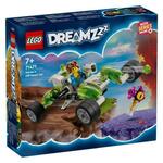 LEGO Dreamzzz Mateov terenski avto - 71471