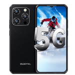 Oukitel WP52, 256GB, črni