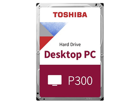 Toshiba HDD