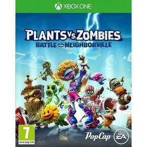 Igra Plants vs Zombies: Battle for Neighborville za Xbox One