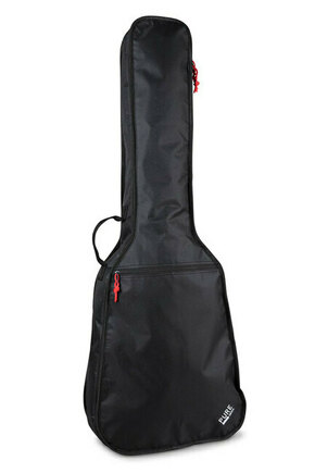 Torba za kitaro Turtle Series 103 Gewa - za različne vrste kitar - Torba za električno bas kitaro Gewa PS220