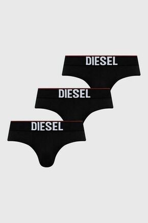 Moške spodnjice Diesel 3-pack moški