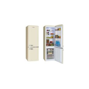 Amica FK2965.3GAA vgradni hladilnik z zamrzovalnikom