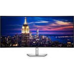 Dell U5226KW monitor, IPS, 21:9, 1280x800/1600x900, 120Hz, USB-C, Thunderbolt, HDMI, 2x DisplayPort/Display port, VGA (D-Sub), USB