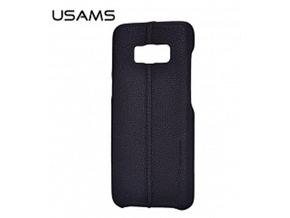 USAMS ovitek za Samsung Galaxy S9 Plus G965 - PVC usnje