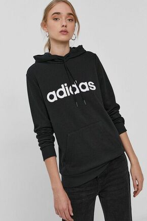Adidas Športni pulover 164 - 169 cm/M W Linear FT HD