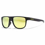 KDEAM Enfield 5 sončna očala, Black / Yellow