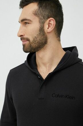 Pulover za vadbo Calvin Klein Performance moška