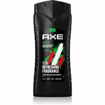 Axe Africa gel za prhanje za moške 400 ml