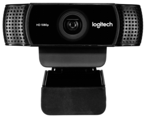 Logitech PRO 960 spletna kamera
