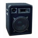 Omnitronic DX1022 10" Pasivni DJ PA Zvočnik - 400 W