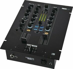Reloop RMX-22i DJ mešalna miza