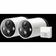 TP-Link video kamera za nadzor Tapo C420S2, 1080p/2K
