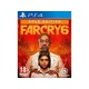 Ubisoft Far Cry 6 - Gold Edition (ps4)