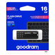 GoodRAM UME3 16GB USB ključ