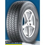 Gislaved zimska pnevmatika 205/65R16C Euro*Frost Van, 107T