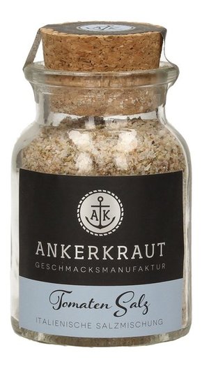 Ankerkraut Paradižnikova sol - 140 g