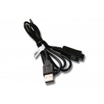 Podatkovni kabel USB za HP IPAQ