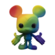 Funko POP Disney: Pride - Mickey Mouse (RNBW)