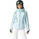 Rossignol Flat Womens Ski Jacket Glacier L
