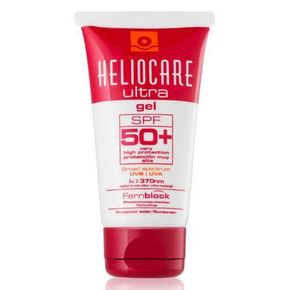 Heliocare® SPF 50+ Ultra (Gel) 50 ml