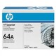 HP 64A (CC364A), originalni toner, črn, 10000 strani, Za tiskalnik: HP COLOR LASERJET P4014, HP COLOR LASERJET P4015, HP LASERJET P4014, HP LASERJET
