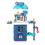 CHIPOLINO Medicinski komplet 3v1
