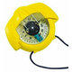 Plastimo Compass Iris 50 Yellow
