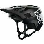 POC Kortal Race MIPS Black Matt/Hydrogen White 55-58 Kolesarska čelada