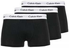 Calvin Klein komplet moških boksaric