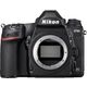 Nikon D780 SLR beli/modri digitalni fotoaparat