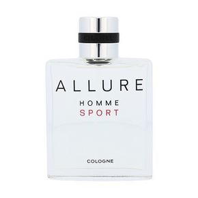 Chanel Allure Homme Sport Cologne kolonjska voda 100 ml za moške
