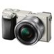 Sony Alpha a6000 ILCE-6000 digitalni fotoaparat