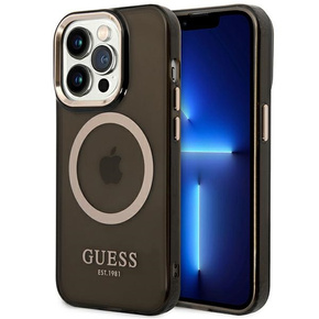 Guess iPhone 14 pro max 6