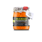 MAMA's Ajvar Mild - 550 g