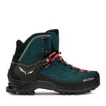 shumee Ženski športni copati Salewa MTN trainer MID GTX 00-0000063459_8550 velikost 36.5