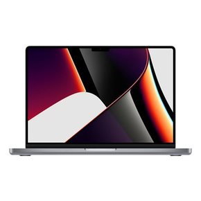 Apple MacBook Pro 14" mkgq3cr/a