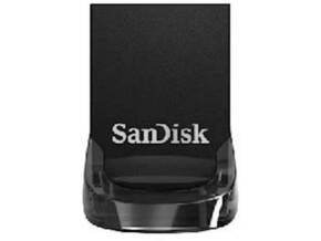 SanDisk Ultra Fit 512GB USB ključ